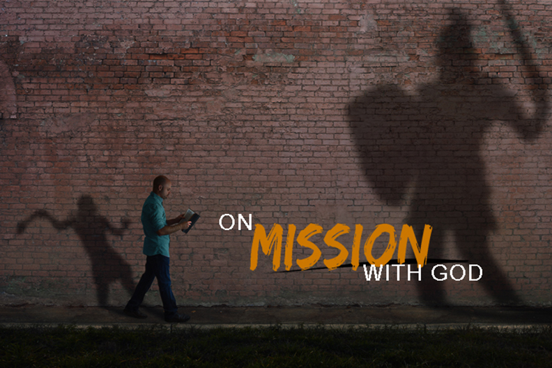 On Mission with God