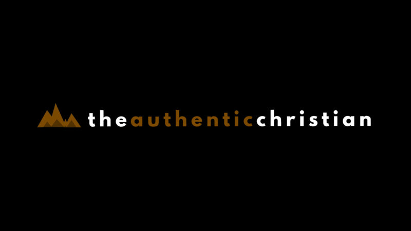 The Authentic Christian