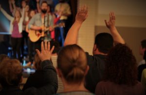 Good Friday and Easter Sunday 6