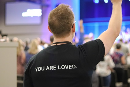 You are loved You are loved