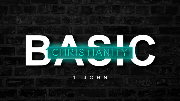 Basic Christianity