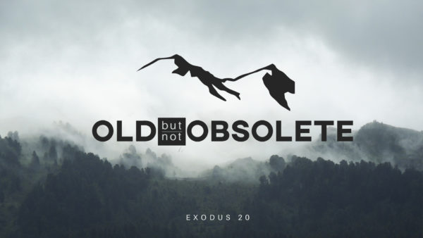 Old but not Obsolete