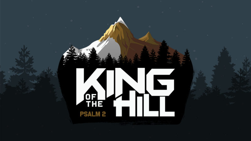 King of the Hill