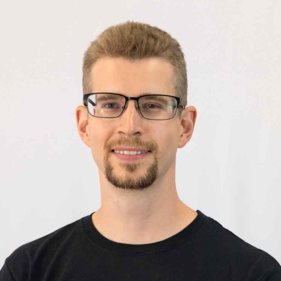Andrew M - Staff