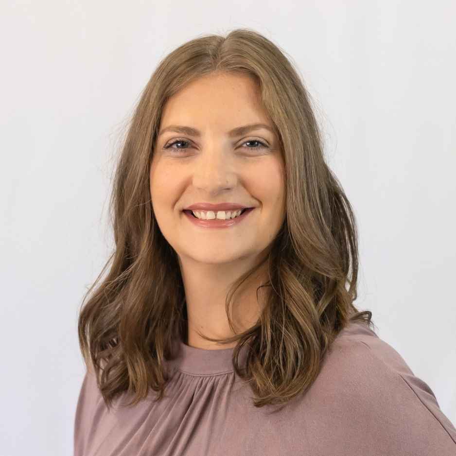 Caryn - Staff