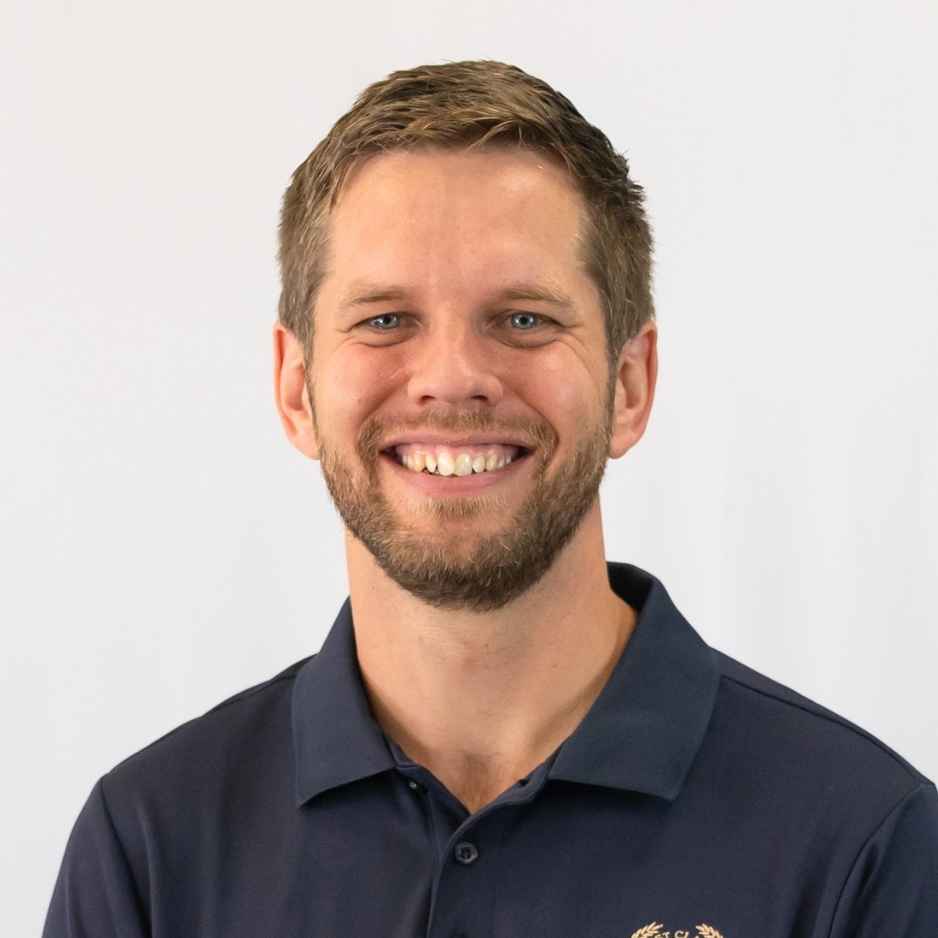 Chris - HCA