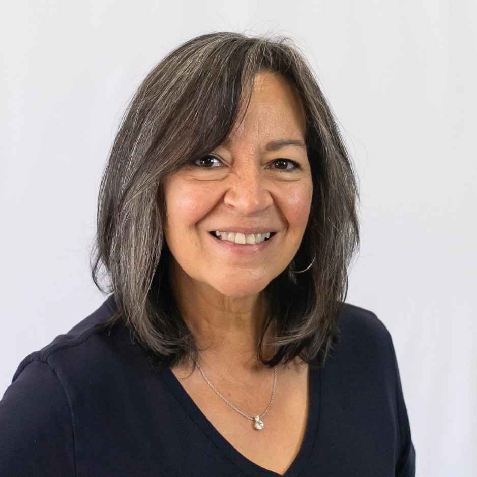 Connie - Staff