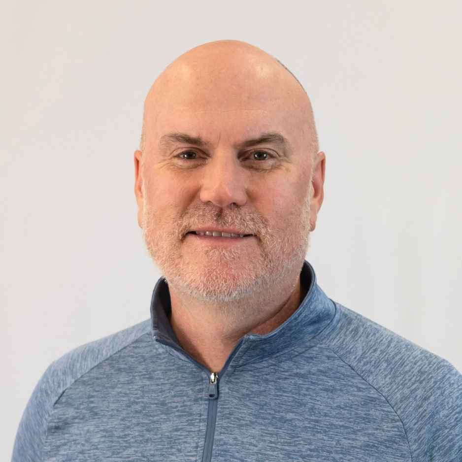 Craig - Elder