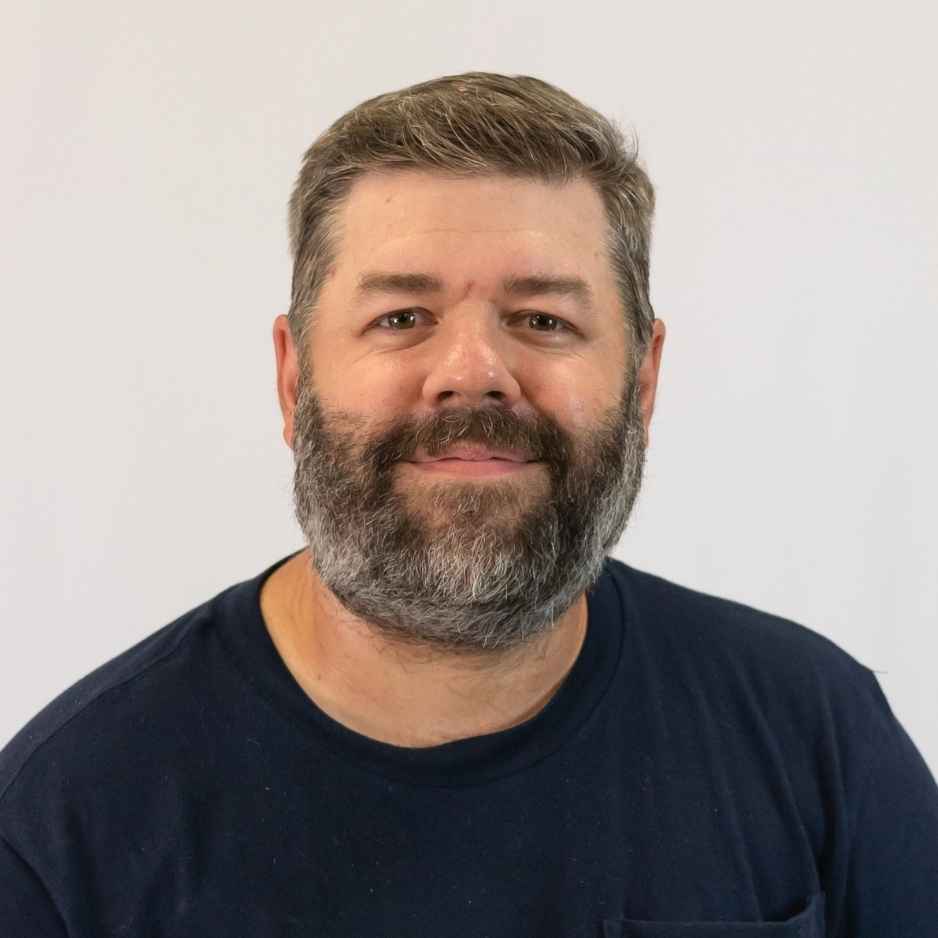 David - Staff