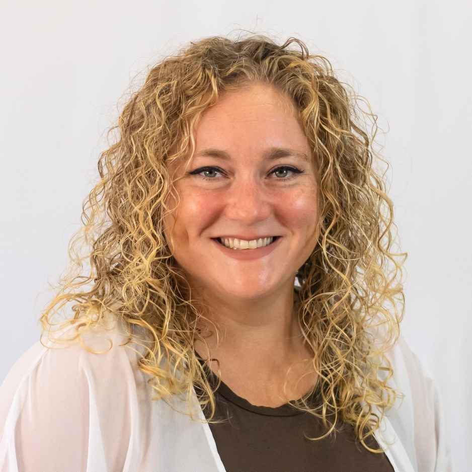 Erica - Staff