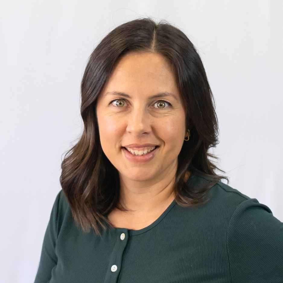 Jen M - Staff