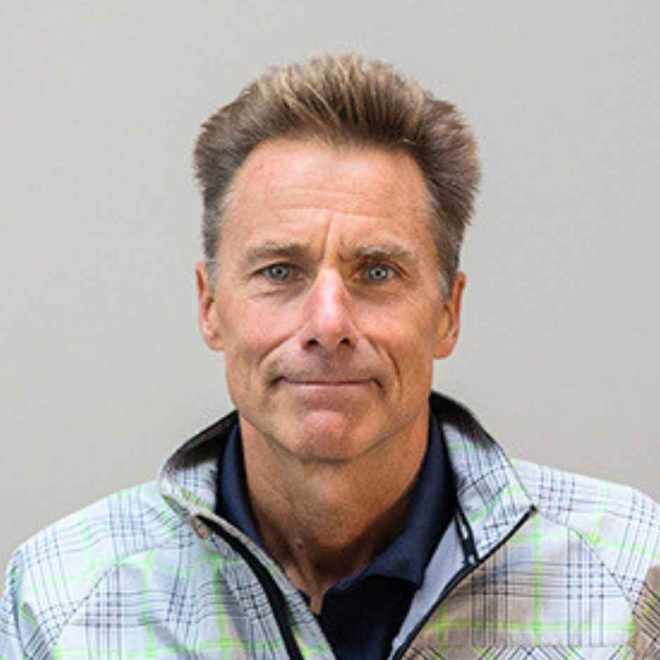 Jim - Elder