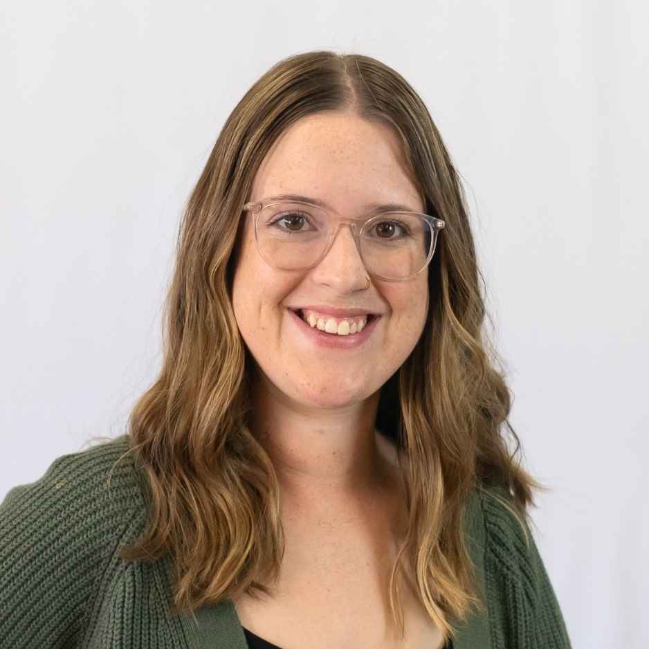 Keziah - Staff