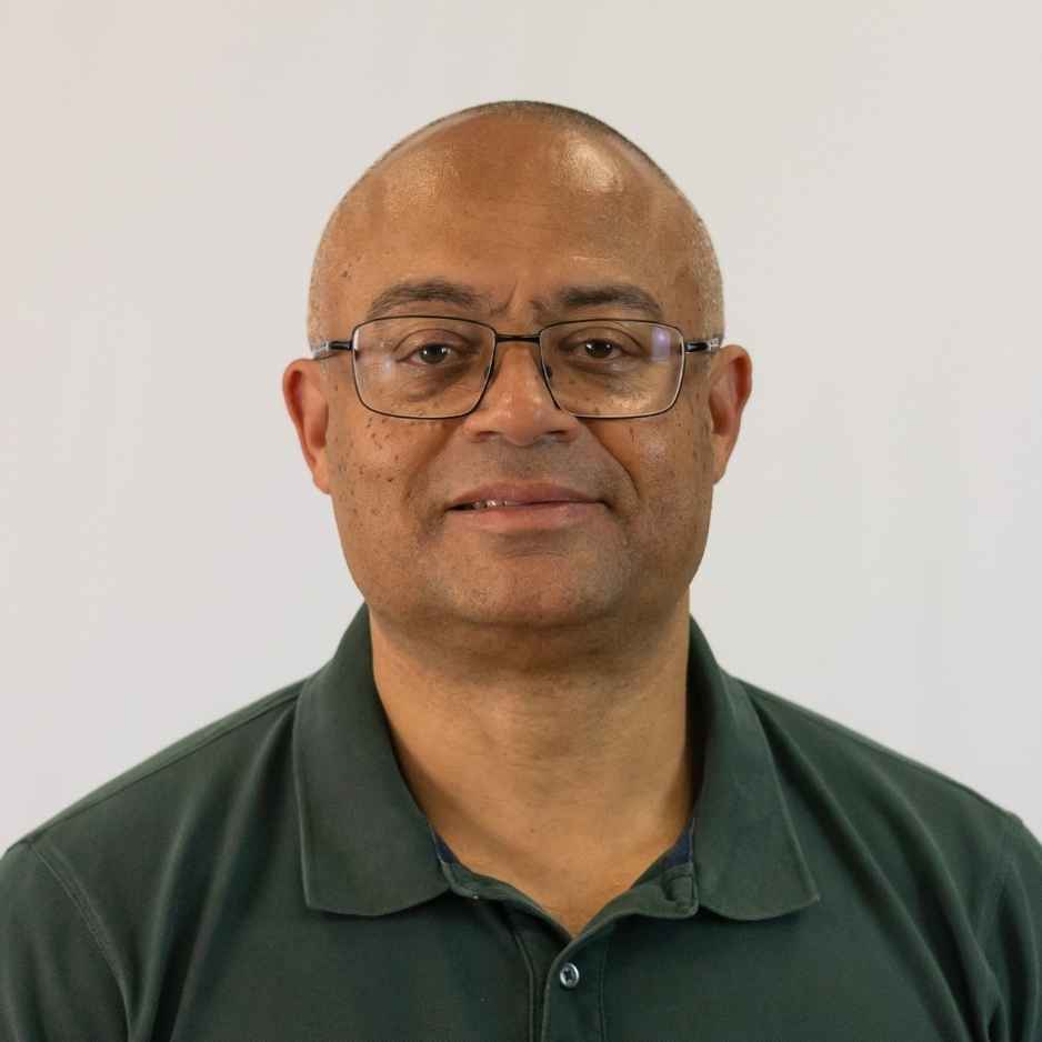 Roger - Elder