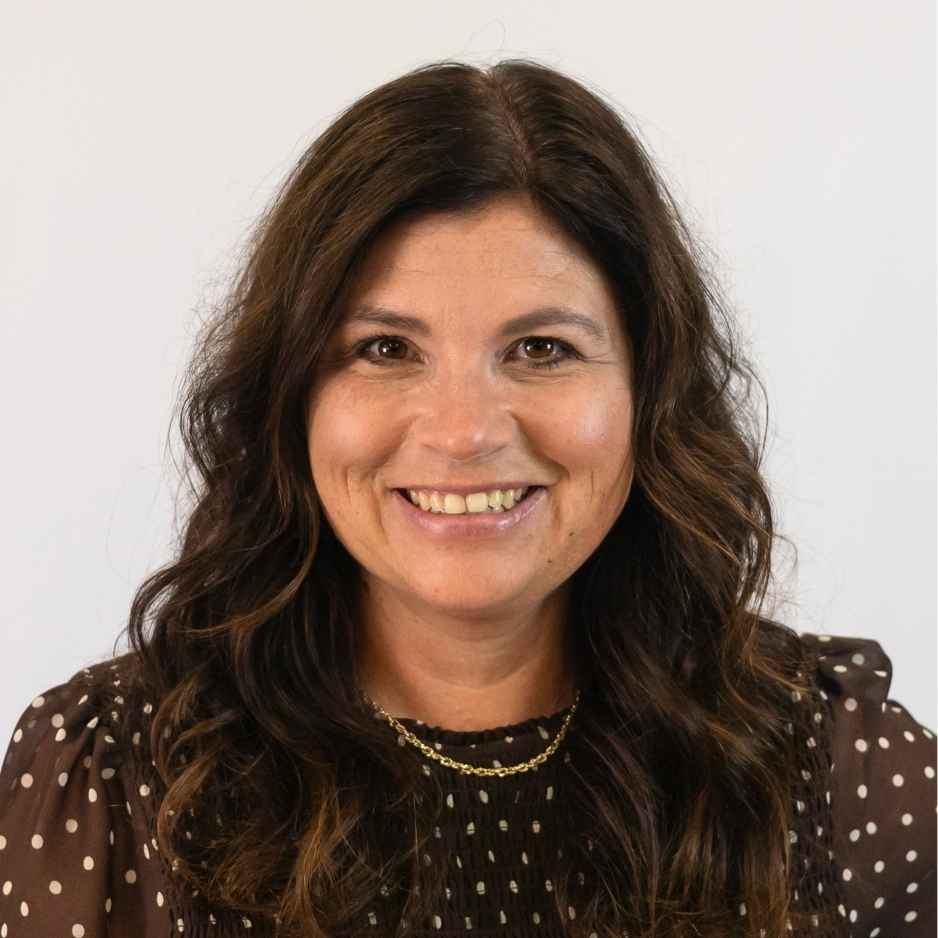 Susie - Staff